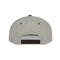Load image into Gallery viewer, Flat Bill Snapback - African Heritage Clothing - KonectKemet
