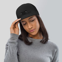 Load image into Gallery viewer, Trucker Cap - African Heritage Clothing - KonectKemet
