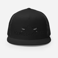 Load image into Gallery viewer, Trucker Cap - African Heritage Clothing - KonectKemet
