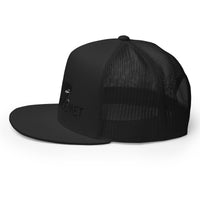 Load image into Gallery viewer, Trucker Cap - African Heritage Clothing - KonectKemet
