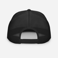 Load image into Gallery viewer, Trucker Cap - African Heritage Clothing - KonectKemet
