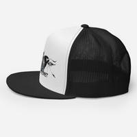 Load image into Gallery viewer, Trucker Cap - African Heritage Clothing - KonectKemet
