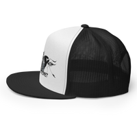 Load image into Gallery viewer, Trucker Cap - African Heritage Clothing - KonectKemet
