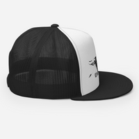 Load image into Gallery viewer, Trucker Cap - African Heritage Clothing - KonectKemet
