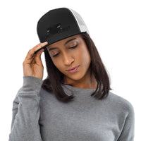 Load image into Gallery viewer, Trucker Cap - African Heritage Clothing - KonectKemet

