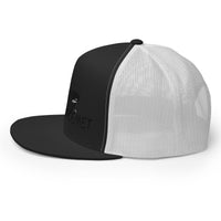 Load image into Gallery viewer, Trucker Cap - African Heritage Clothing - KonectKemet
