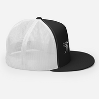 Load image into Gallery viewer, Trucker Cap - African Heritage Clothing - KonectKemet
