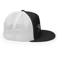 Load image into Gallery viewer, Trucker Cap - African Heritage Clothing - KonectKemet
