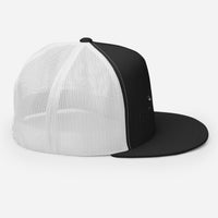 Load image into Gallery viewer, Trucker Cap - African Heritage Clothing - KonectKemet
