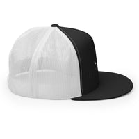Load image into Gallery viewer, Trucker Cap - African Heritage Clothing - KonectKemet
