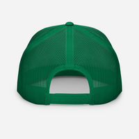 Load image into Gallery viewer, Trucker Cap - African Heritage Clothing - KonectKemet
