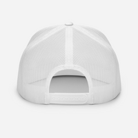 Load image into Gallery viewer, Trucker Cap - African Heritage Clothing - KonectKemet
