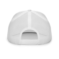 Load image into Gallery viewer, Trucker Cap - African Heritage Clothing - KonectKemet
