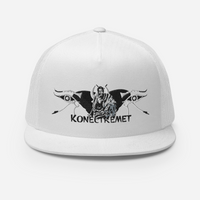 Load image into Gallery viewer, Trucker Cap - African Heritage Clothing - KonectKemet
