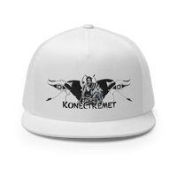 Load image into Gallery viewer, Trucker Cap - African Heritage Clothing - KonectKemet
