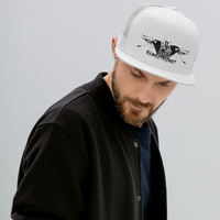Load image into Gallery viewer, Trucker Cap - African Heritage Clothing - KonectKemet
