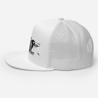 Load image into Gallery viewer, Trucker Cap - African Heritage Clothing - KonectKemet
