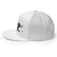 Load image into Gallery viewer, Trucker Cap - African Heritage Clothing - KonectKemet
