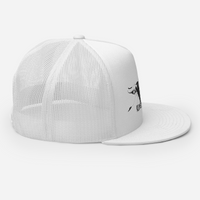 Load image into Gallery viewer, Trucker Cap - African Heritage Clothing - KonectKemet

