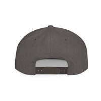 Load image into Gallery viewer, Flat Bill Snapback - African Heritage Clothing - KonectKemet
