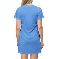 Load image into Gallery viewer, Queen of Kemet Dress — III - African Heritage Clothing - KonectKemet

