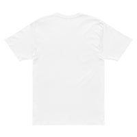 Load image into Gallery viewer, The Kemet Classic Tee by KonectKemet — a premium graphic t-shirt celebrating African culture and heritage. Comfortable unisex fit, high-quality print. Made on demand. Shop African diaspora fashion at konectkemet.com
