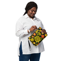 Load image into Gallery viewer, Crossbody bag - African Heritage Clothing - KonectKemet
