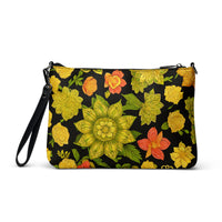 Load image into Gallery viewer, Crossbody bag - African Heritage Clothing - KonectKemet

