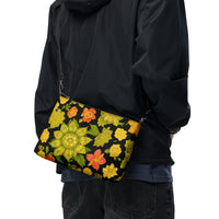Load image into Gallery viewer, Crossbody bag - African Heritage Clothing - KonectKemet
