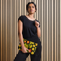 Load image into Gallery viewer, Crossbody bag - African Heritage Clothing - KonectKemet

