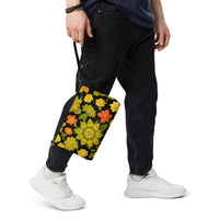Load image into Gallery viewer, Crossbody bag - African Heritage Clothing - KonectKemet
