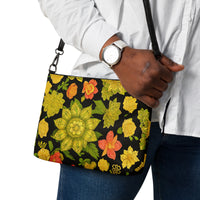 Load image into Gallery viewer, Crossbody bag - African Heritage Clothing - KonectKemet
