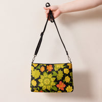 Load image into Gallery viewer, Crossbody bag - African Heritage Clothing - KonectKemet

