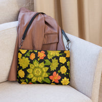 Load image into Gallery viewer, Crossbody bag - African Heritage Clothing - KonectKemet
