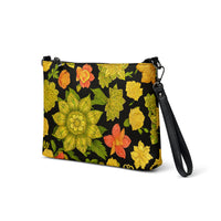 Load image into Gallery viewer, Crossbody bag - African Heritage Clothing - KonectKemet
