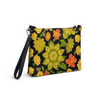 Load image into Gallery viewer, Crossbody bag - African Heritage Clothing - KonectKemet
