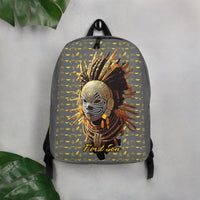 Load image into Gallery viewer, Kemet Pack — Moran - African Heritage Clothing - KonectKemet
