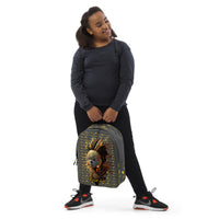 Load image into Gallery viewer, Kemet Pack — Moran - African Heritage Clothing - KonectKemet
