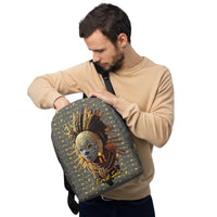 Load image into Gallery viewer, Kemet Pack — Moran - African Heritage Clothing - KonectKemet

