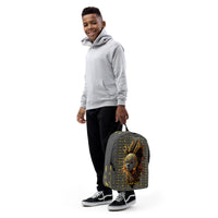 Load image into Gallery viewer, Kemet Pack — Moran - African Heritage Clothing - KonectKemet
