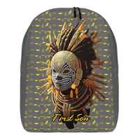 Load image into Gallery viewer, Kemet Pack — Moran - African Heritage Clothing - KonectKemet
