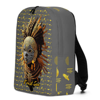 Load image into Gallery viewer, Kemet Pack — Moran - African Heritage Clothing - KonectKemet
