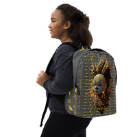 Load image into Gallery viewer, Kemet Pack — Moran - African Heritage Clothing - KonectKemet
