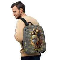 Load image into Gallery viewer, Kemet Pack — Moran - African Heritage Clothing - KonectKemet
