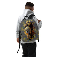 Load image into Gallery viewer, Kemet Pack — Moran - African Heritage Clothing - KonectKemet
