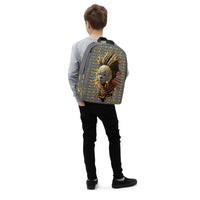 Load image into Gallery viewer, Kemet Pack — Moran - African Heritage Clothing - KonectKemet
