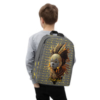 Load image into Gallery viewer, Kemet Pack — Moran - African Heritage Clothing - KonectKemet

