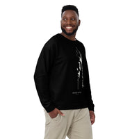 Load image into Gallery viewer, Heritage Sweatshirt - African Heritage Clothing - KonectKemet
