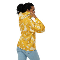 Load image into Gallery viewer, Heritage Zip Hoodie - African Heritage Clothing - KonectKemet
