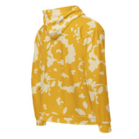 Load image into Gallery viewer, Heritage Zip Hoodie - African Heritage Clothing - KonectKemet
